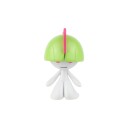 Pokémon Battle Figurer 2-pakk Ralts og Pikachu - Lekefigurer for 4+ år