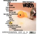EmmaJean Thackray  Weirdo  CD