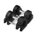 Justerbare manualer PRO 2 x 4 23.5 kg JTC Power