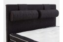 EX-2 stk LUX Stor Nakkepute Svart -