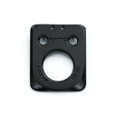Graph Tech Prt-952-201-B0 Ratio Invisomatch Mounting Plates 6 Pcs. Bk