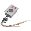 Metro Therm Kontrollboks 88° 55L - 300L med Termostat for Hydraulikk