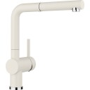 Blanco Linus S blandebatteri soft white