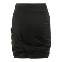 Isabel Marant Dame Skjørt Svart XS,