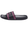 Hummel Junior"s Pool Slide  Black Iris 28