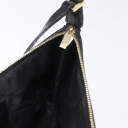 Salvatore Ferragamo Dame Svart