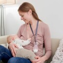 Medela Brystmelkoppsamler I Silikon Brystpumpe I Silikon