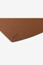 MiLLE W NORDISK DESIGN Gryteunderlag ellipse Brun