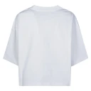 Marni Dame Topper Hvit XS,