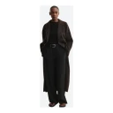 Arma Dame Frakker Brun S,