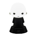 Harry Potter Lampe Voldemort