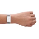 Skagen Denmark Hagen SKW3096 - Dame - 22 mm - Analog - Kvarts urverk - Mineralglas