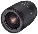 Samyang AF Prima 35mm objektiv til Sony E - f/1.4
