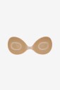 MAGIC Bodyfashion - Selvklebende bh My Magic Bra - Beige