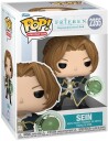 Funko POP! Anime: Frieren: Beyond Journey's End  Sein