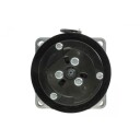 AC kompressor THERMOTEC KTT090391