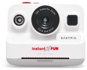 Easypix InstantFUN 12MP Hvit