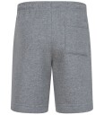Jordan Shorts   Essentials   Karbon Heather   Jordan   3 4 år 98 104   Shorts   Grå