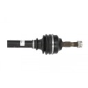 Point Gear Drivaksel POINT GEAR PNG72880