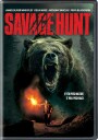 Savage Hunt 2025 DVD
