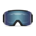 Smith skibriller Squad Cp Eday blå Mirro/Cp Storm blå Sensor