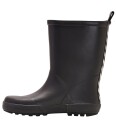 Hummel Gummistøvler   Gummistøvler Jr   Black   Hummel   37   Gummistøvler   Svart