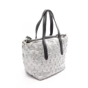 Jimmy Choo Pre owned Dame Pre owned Grå ONE SIZE,