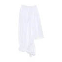Comme des Garçons Dame Skjørt Hvit S,