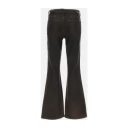 7 For All Mankind Dame Jeans Brun W25,