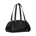 Courrèges Dame Vesker Svart ONE SIZE,