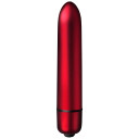 Rocks Off Truly Yours RO-90mm Scarlet Velvet     - Rød