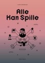 Alle Kan Spille Av Martin Bergesen
