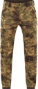 Härkila Men's Deer Stalker Camo Hws Pants Grønn 46 Man