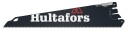 Hultafors Sagblad Hbx-22-7 550mm 22