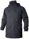 Top Swede Parkas 6020 Svart Xl