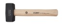 Irimo Mejselhammare 1,5kg, Hickoryskaft