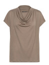 Bruuns Bazaar Katkabbginae Blouse - Beige - XS
