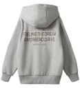 Sofie Schnoor Hettegenser   SimonaSY   Grey Melange   Sofie Schnoor   12 år (152)   Hettegenser   Grå