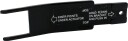 SuperSwitch tilbehør   panel midt