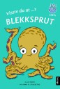 Visste du at...? Blekksprut