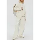 Moncler Dame Sko Beige 36 EU,