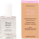 Manucurist Green Nail Care Base Force