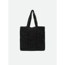 Gianni Chiarini Dame Vesker Svart ONE SIZE,