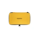 MusicNomad Diamond Nut File Storage Case