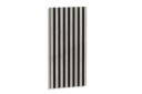 Venture Design Toulon veggpanel Hvitkalk 40,5 x 80 cm Hvit