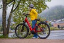 Momas Balance+ 2025 - S - Red (without MIK)