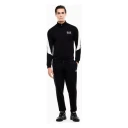 Emporio Armani EA7, Herre, Sport, Svart, M,