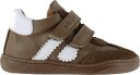 Pom Pom Pmpride Velcro Barefoot Sneaker   Brown   25