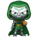 Northix Marvel Doctor Doom Actionfigur 6 Tommer