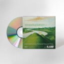 Fruit Bats  The Landfill  CD